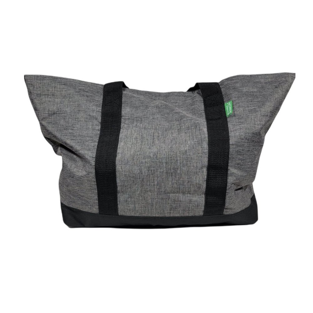 Greative Green Life Women's Bag Water Resistent, With Sturdy Shoulder Straps